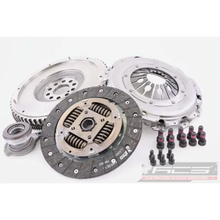 Zestaw sprzęgła Xtreme Clutch FORD AUSTRALIA MONDEO XR5 Turbo 162KW (2007-2015)