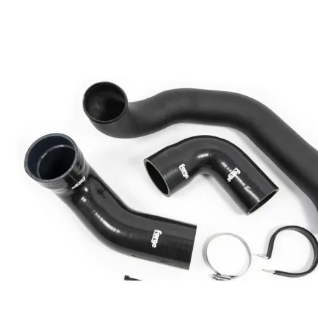 Przewód ciśnienowy wylotowy 63mm Inlet Forge Motorsport FMDP3 Audi S3 Cupra Formentor VW Golf Mk8 2.0 TSI EA888 EVO4