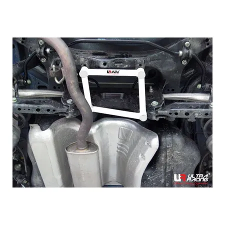 Rozpórka tylna (Rear L Brace) 1230 Ultra Racing Nissan X Trail 2.0 08+
