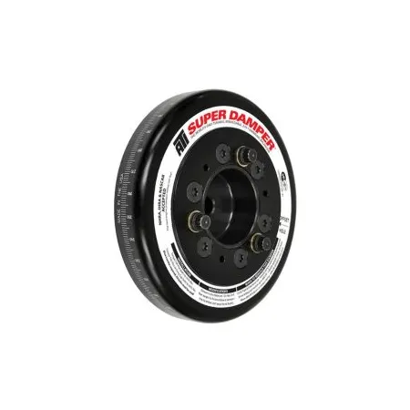 Koło pasowe z tłumikiem drgań ATI Super Damper 918482L Subaru BRZ