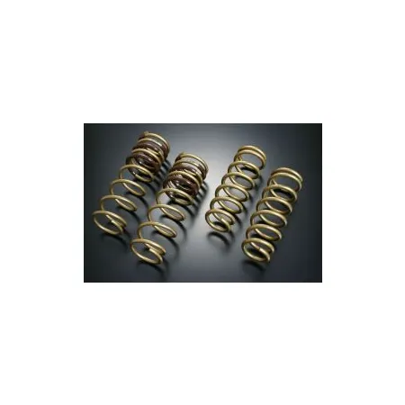 Tein High Tech Sprężyny Honda Accord