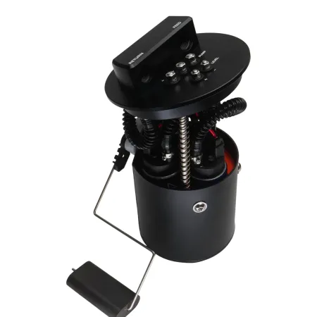 Moduł X2 bez pomp DeatschWerks BMW 3-Series E36 E46 1992-2006