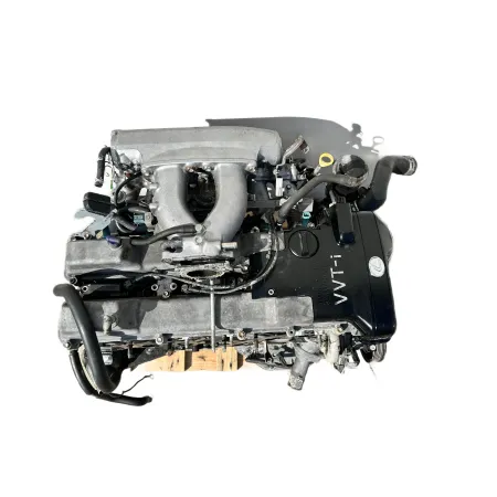 Silnik używany 2JZ GE 3.0 VVT-i Swap baza do tuningu