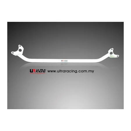 Rozpórka przednia (Front Upper Strut Bar)Ultra Racing BMW 7-Series E65 735/740