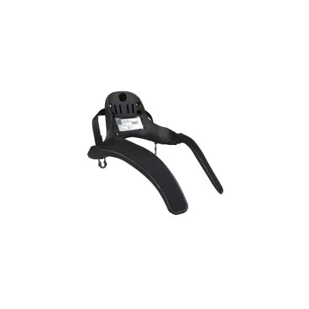 Hans Club Series 20" Size M-L Stand 21 950g FIA Approved 8858-2010