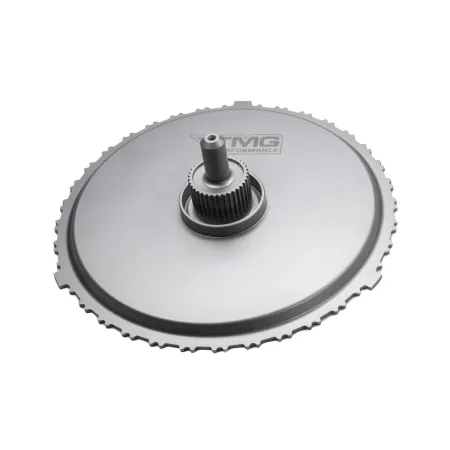 RTMG Performance DSG DQ381 Chromoly Billet Housing Cover for 0GC398029C to 0DW DQ381 for VW Golf 8R 2021