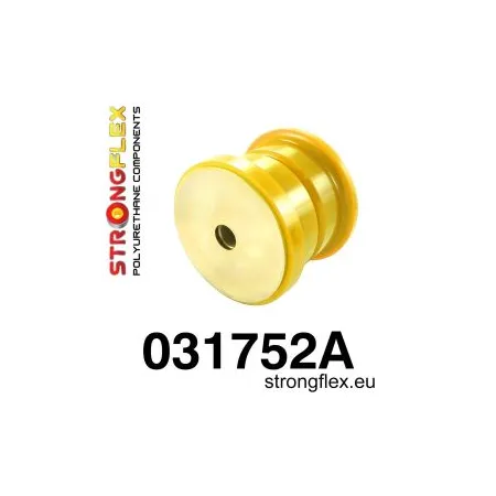 031752A: Tuleja tylnego dyferencjału - tylna E46 SPORT BMW e46