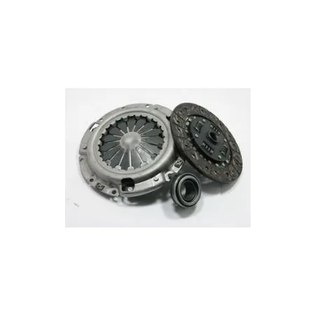 Zestaw sprzęgła Xtreme Clutch Mazda 626 2.2 12V 85KW (1988-1997)