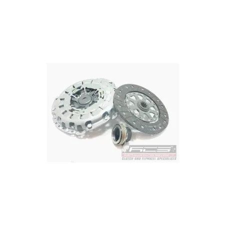 Zestaw sprzęgła Xtreme Clutch BMW Z3 2.2 i 125KW (2000-2002)