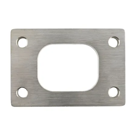 Flansza wydechowa kolektora FMIC.Pro T25 stal nierdzewna SS321