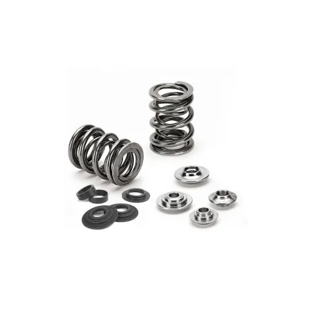 Sprężynki zaworowe Dual SuperTech Renault FR4 RS 2.0lt 16V (83lbs@34mm)