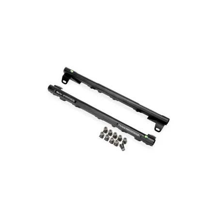 Nuke Performance Fuel Rail for BMW 10 Cyl S85