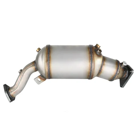 Filtr cząstek stałych DPF JRspec do Audi A4 B8 A6 C6 Q5 2.0 TDI