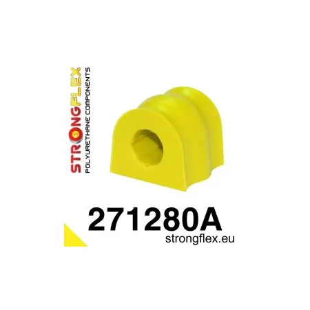 271280A: Tuleja stabilizatora przedniego SPORT Subaru Baja