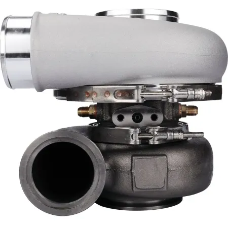 Turbosprężarka Pulsar PSR 7975G Compact 1450KM 1.01 T4 Wlot 3.5