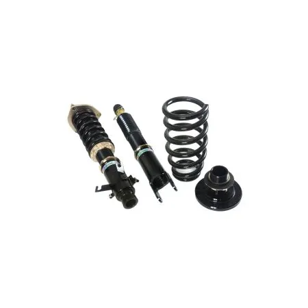 Zawieszenie gwintowane BC Racing D-34-BR-RS Nissan Stagea AWD NM35 2001-2007