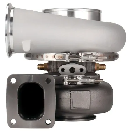 Turbosprężarka Pulsar PSR 7975G 1450KM 1.15 T4 Wlot 3.5