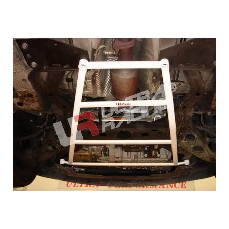 Rozpórka przednia (Front H-Brace) Ultra Racing Mini Cooper (S) R53/R55 1.6 01+