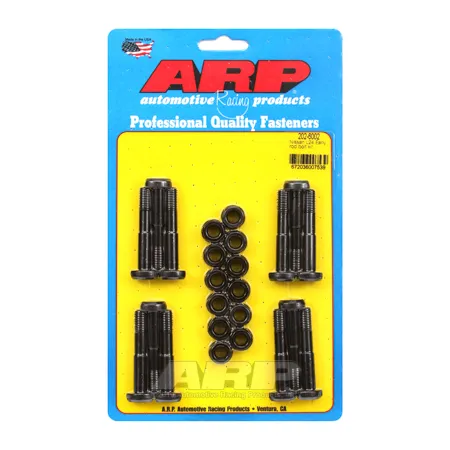 Śruby korbowodów ARP Nissan L24 Series 4-cylinder
