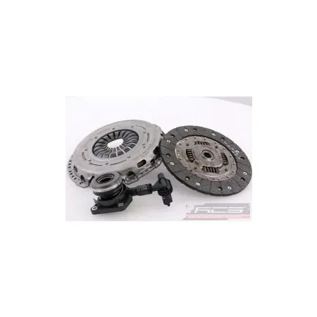 Zestaw sprzęgła Xtreme Clutch FORD AUSTRALIA FOCUS 1.6 i 92KW (2011-2015)