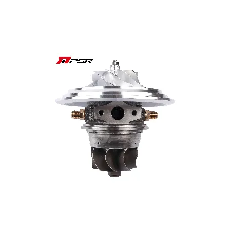 Supercore Pulsar PSR 7375G 1200HP Forward Rotation Łożyska kulkowe