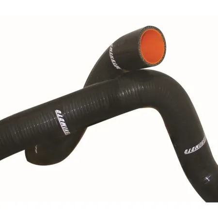 Przewody silikonowe do układu chłodzenia Mishimoto Mazda RX-7 1993-1997 Black