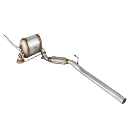 Filtr cząstek stałych DPF JRspec do VAG VW Volkswagen Polo Seat Cordoba Skoda Fabia 1.4 TDI