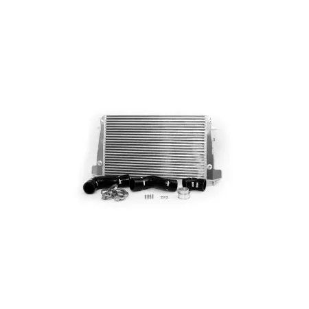 Intercooler Forge Motorsport FMMK5FMIC.N Audi S3 8P 2.0 TFSi VW Golf 5 czarny