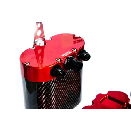 Performance Kit RTMG Performance for 2.0 TFSI EA113 Engines Red Small