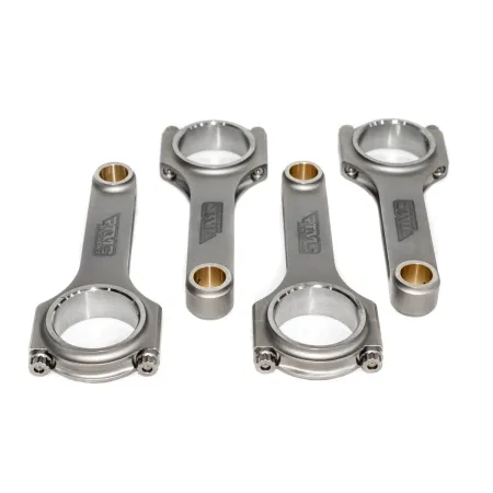 RTMG Performance Connecting Rods Set H-Beam for 2.0 TSI EA888 Gen 2 up to 600hp 21mm Piston Pin Size