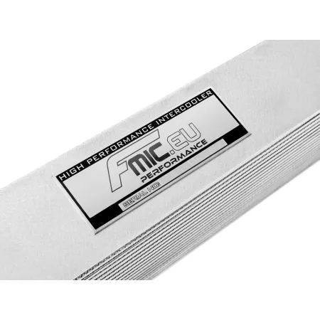 Intercooler 450x230x65mm jednostronny FMIC.EU