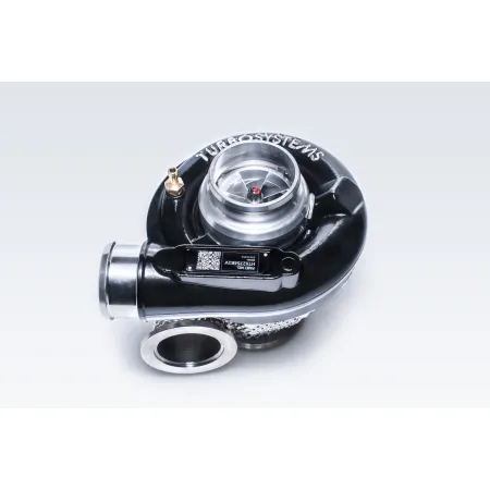 Turbocharger TurboSystems HTX2754B1V