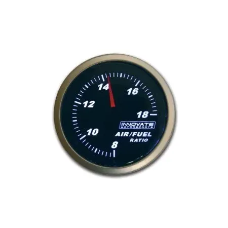 Zegar DB Blue Innovate,- Czerwone podświetlanie