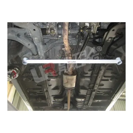 Rozpórka przednia dolna (Front Lower Tiebar) Ultra Racing Hyundai Atos 97-07 1.0/1.1