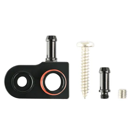 Adapter podciśnienia Turbo Boost JRspec do Mercedes-Benz 1.6T 1.8T 2.0T