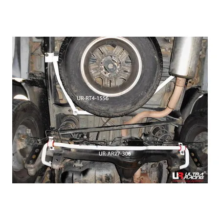 Rozpórka tylna (Rear Torsion Bar) Ultra Racing Toyota Land Cruiser 100 98-07
