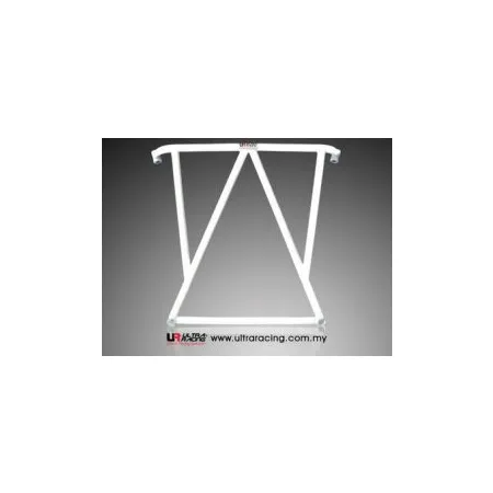 Rozpórka przednia dolna (Front Lower Brace) Ultra Racing Audi A4 00-04