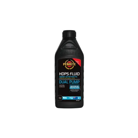 Olej przekładniowy Penrite Honda Dual Pump System 5W-20 Semi Synthetic 1L