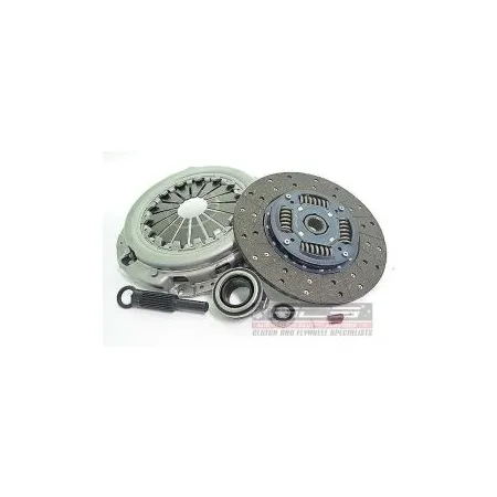 Zestaw sprzęgła Xtreme Clutch Mazda B-SERIE BRAVO 2.6 i 92KW (1999-2006)