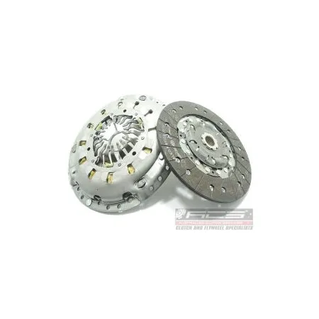 Zestaw sprzęgła Xtreme Clutch Volvo S60 2.4 T AWD 147KW (2001-2010)