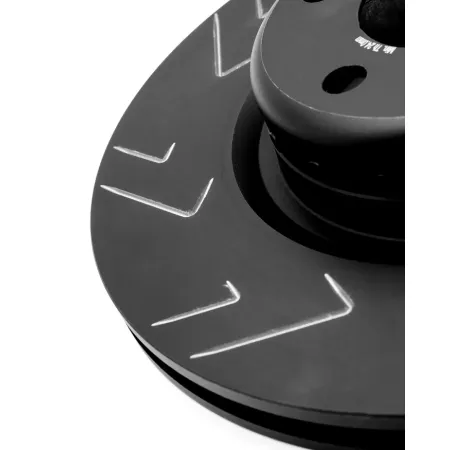 MMR Fast Road Rear Replacement Discs for BMW 1 Series 2 Series 3 Series 4 Series 2011-2020