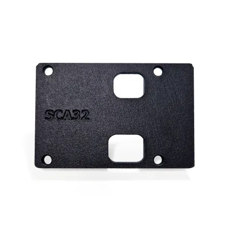 CANchecked SCA32 - Uchwyt z przyssawką do MFD32 MFD32S