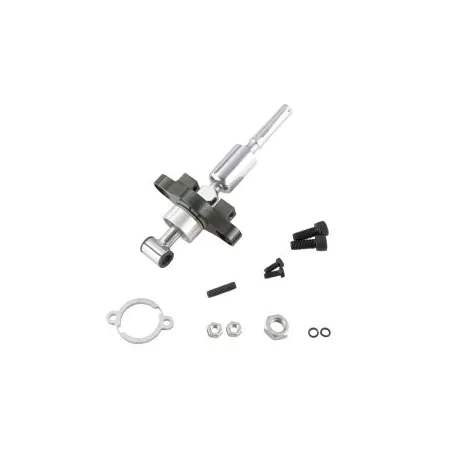 Short Shifter JRSpec Holden HSV Vauxhall 3.6 6.2 LS3 2007-2013