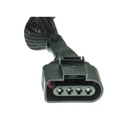 Instalacja pod cewki audi R8 do BMW N54