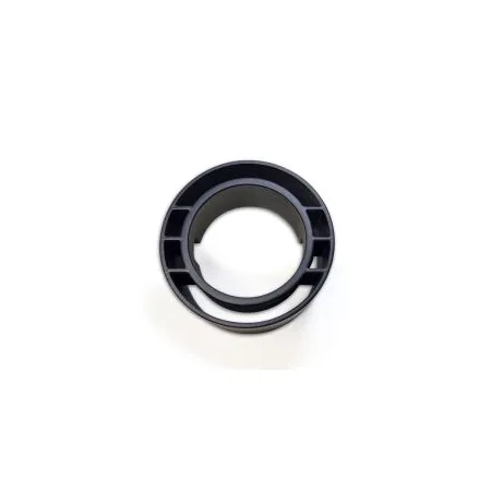 Ramka nawiewu z miejscem na wyświetlacz 52mm CANchecked Jeep Wrangler JK 2007-2018