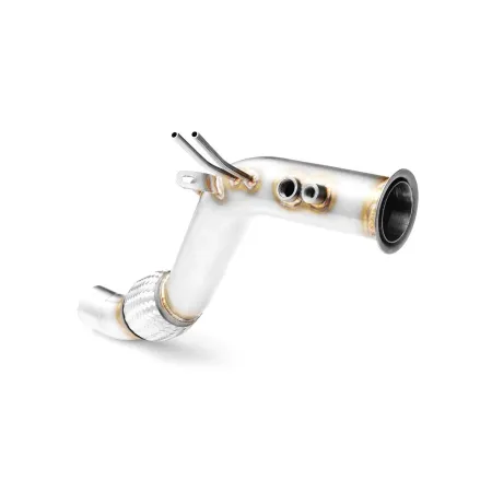 Downpipe BMW F30, F31, F34 316d, 318d/dx, 320d/dx, 325d, 328d/dx B47, N47N, N47S1 2011-2017