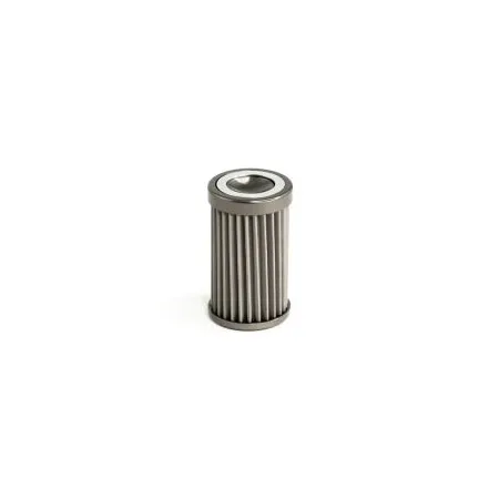 DeatschWerks In-Line Fuel Filter Element 40 Micron 110mm