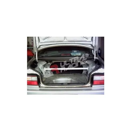 Rozpórka tylna górna (Rear Upper Strut Bar) Ultra Racing Toyota Corolla AE80/82/92/101/111