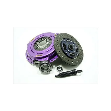 Zestaw sprzęgła Xtreme Clutch Heavy Duty Organic Suzuki BALENO 1.8 GTX (SY418) 89KW (1996-2001)
