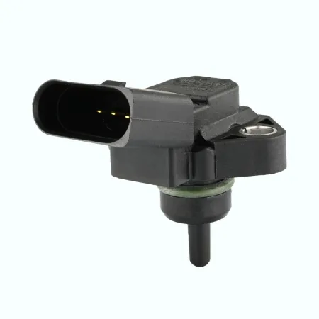 Bosch MAP Sensor czujnik temperatury powietrza 3 BAR 4 Pin 0281002177 1.9 TDI VW Audi Seat Skoda